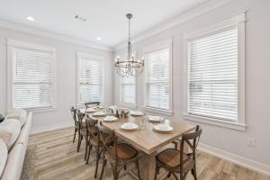 Beach Blessing at Seagrove on 30A by 30A Escapes