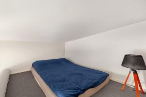 New Mezzanine Studio-Loft