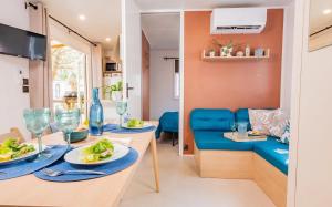 Camping 4 étoiles - Parc aquatique - eeibgc