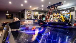 ZEcamping 4 3km plage piscine animaux acceptés club enfant animations