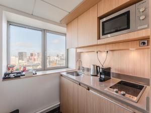 Residhome Nantes Berges De La Loire