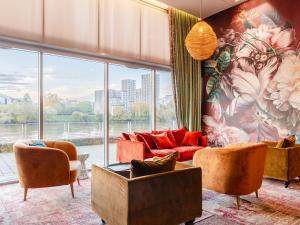 Residhome Nantes Berges De La Loire