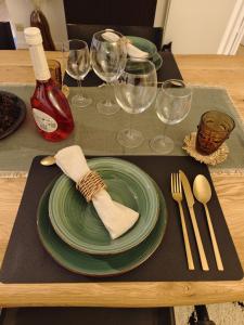 LAtelier des rêves - Dream apartment for 6