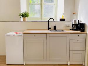 Modern Apartment 2 in Historic Abbey