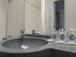 Hotels Kyriad Marne-La-Vallee Torcy : photos des chambres