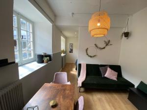 Cosy apartment 4 in Historic Abbey