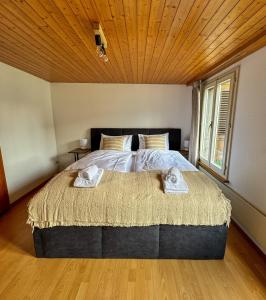 City Center Apartment 1