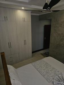 Raya Luxury apartments