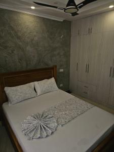 Raya Luxury apartments