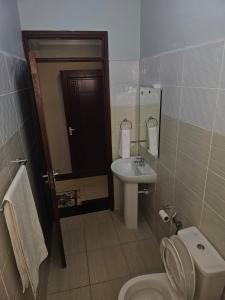 Raya Luxury apartments