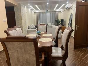 Raya Luxury apartments