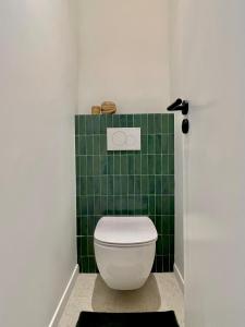 Un cocon en centre ville de Nice