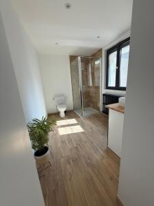 Suite 2- La Petite Auberge