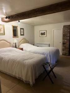 Garden flat at Broomfield