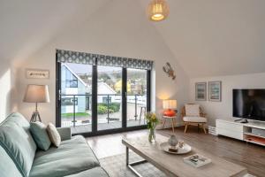 Finest Retreats - Tides 45