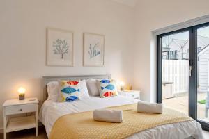 Finest Retreats - Tides 45