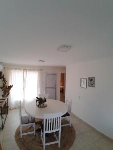 Verde Vivo - Tu Refugio en San Luis