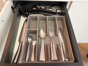 St Agnes Apartments Old Town