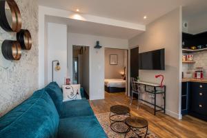 Le Vintage, original et élégant !