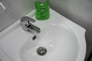 Self Contained Studio