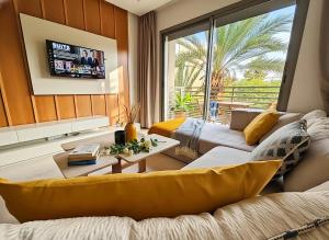 Maya Suites - Riviera B Casablanca