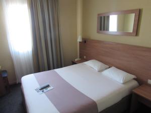 Hotels Kyriad Marne-La-Vallee Torcy : photos des chambres