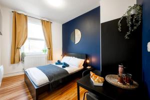 Self Contained Studio