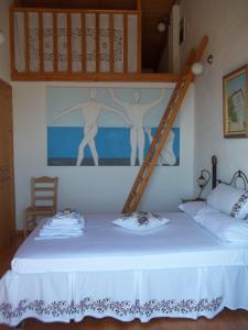 Zacharoula Rooms Ikaria Greece