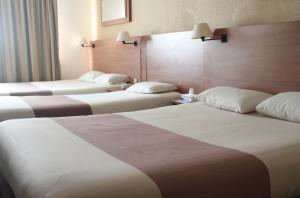 Hotels Kyriad Marne-La-Vallee Torcy : photos des chambres