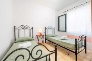 Relaxing apartment close to Santa Lucia beach