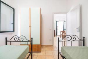 Relaxing apartment close to Santa Lucia beach