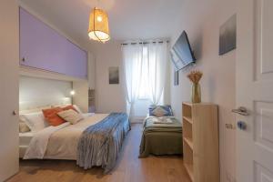 Good Vibes 3BDR at the Vatican