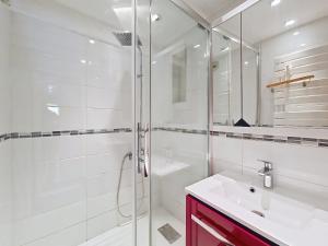 Petit Savoyard PY9 MOUNTAIN & COSY 6 Pers