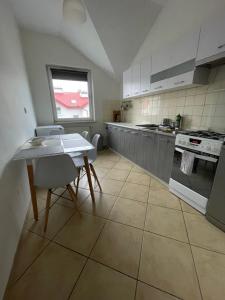 Apartament Osielsko