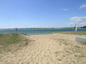 Erdeven - Maison de Vacances 3 Pièces - Quartier Calme - FR-1-479-174