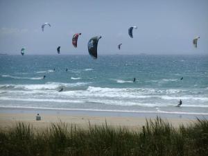 Erdeven - Maison de Vacances 3 Pièces - Quartier Calme - FR-1-479-174