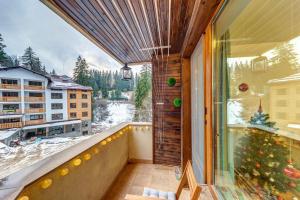 Cozy Evrika 2 Mountain Home