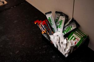 Self Contained Studio