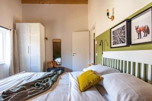 iFlat Pinzolo Penthouse Apartment Volpe