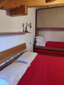 Appartamento Dossalt VistaLago