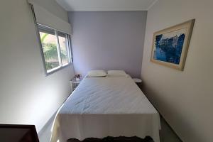 Refúgio da Enseada | Cobertura Duplex com Piscina