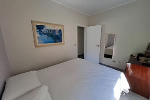 Refúgio da Enseada | Cobertura Duplex com Piscina