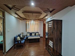 Escape to our serene home stay