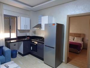 Apartment kamal park F1