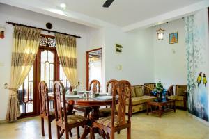 Accoma Villa