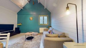 Le chalet Normand