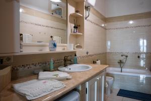 La Playa di Ponente img21