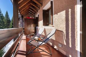 Casadegli Orsi Madonna Di Campiglio