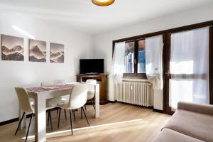 Casadegli Orsi Madonna Di Campiglio