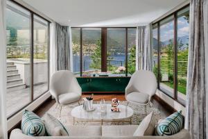 Mandarin Oriental, Lago di Como
